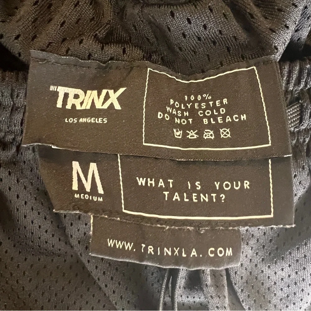 Trinx 
